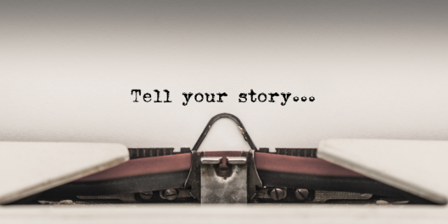 The Role of the CEO in Communications: Six Steps to Shape Your Story